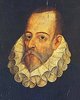 Profile photo:  Miguel de Cervantes