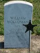  William Hollamon