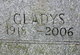  Gladys Pearl <I>Andrews</I> Smith