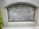  Eliza <I>Chivers</I> Mineard