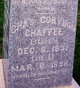  Charles Corydon Chaffee
