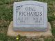  Opal Richards