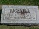  Donald Paul Bicknell