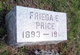  Frieda E <I>Heinig</I> Price