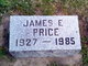  James E Price