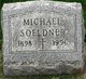  Michael Soeldner