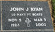  John J. Ryan