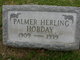  Palmer Herling Hobday