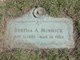  Bertha Augusta <I>Wagner</I> Minnick