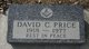  David Charles Price