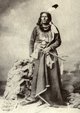 Chief Joseph Standing Bear