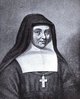 Sainte Jeanne Françoise <I>Frémiot</I> de Chantal