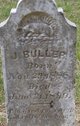  J. Buller