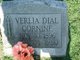  Verlia Edna <I>Dial</I> Cornine