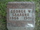  George W Leasure