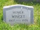  Homer Winget