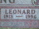  Floyd Leonard Orning