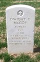Dwight Dewey McCoy Photo