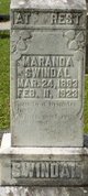  Ida Maranda <I>Kornegay</I> Swindal