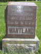  Woodford S. Wantland Jr.