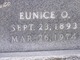  Eunice Olga <I>Cobb</I> Duderstadt