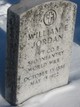  William E Jordan