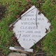  Alexandra Virginia Cleaver