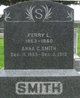  Anna C. <I>Resch</I> Smith