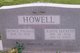  George Thomas “Tommy” Howell