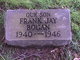  Frank Jay Bogan
