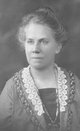  Florence Gaylord “Florrie” Hill