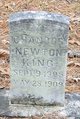  Chandos Newton King