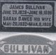  James Sullivan