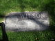 Dixie Carol <I>Robinson</I> Wilson