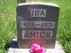  Ida <I>Whittaker</I> Amick