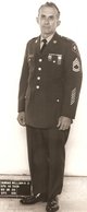 Sgt William Henry “Bill” Dundas II