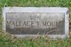  Wallace Theodore Mount
