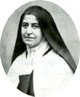 Sr Marie-Pauline “Agnès de Jésus” Martin