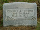  Charles Albert Thieman Jr.