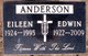  Edwin Anderson