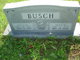  Alice Grace <I>Yarbrough</I> Busch