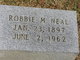 Robbie M. Neal Photo