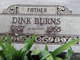  Dink Burns