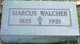  Marcus Walcher