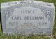  Earl Bellman