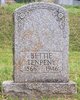  Bettie Tenpenny