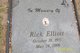  Rick M Elliott