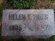  Helen Theresa <I>Seibert</I> Thies