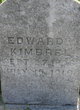  Edward Kimbrel