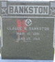  Claude N Bankston